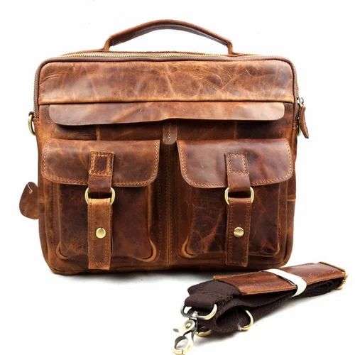 Shoulder Bag Leather Bag