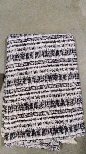 Cotton Printed Fabric For Garments