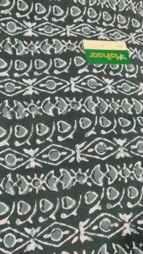 For Textile Soft Printed Cotton Fabric