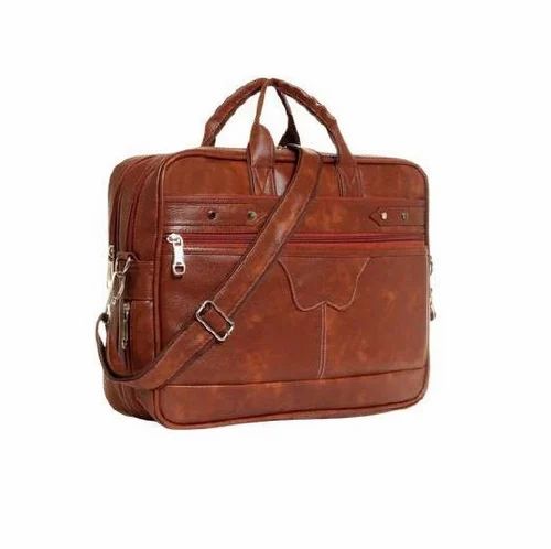 FR PU Bag, Number of Pieces: 1