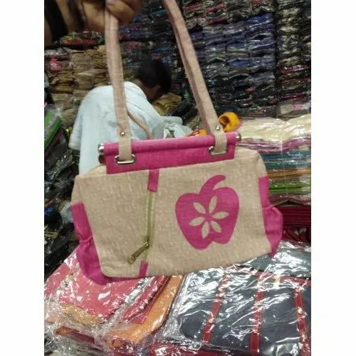 Ladies Shoulder Handbag
