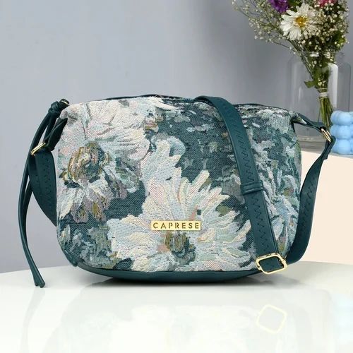 Multicolor Caprese Large Brandi Hobo Bag