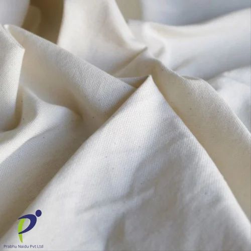 Cotton Twill Fabric