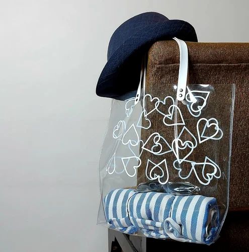 Beach Towel Bag