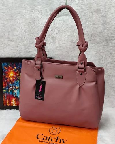 Ladies Shoulder Handbag
