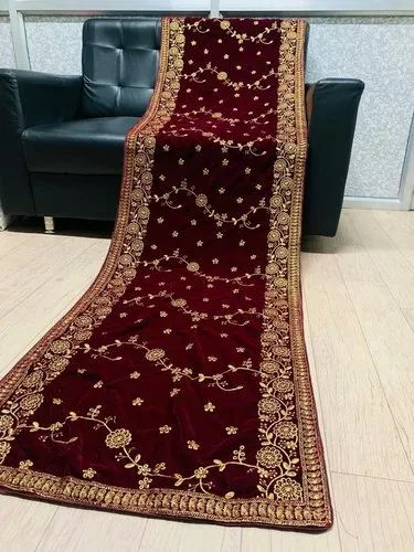 Mens Wedding Sherwani Shawl