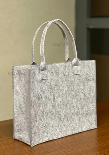 Felt Carry Bag