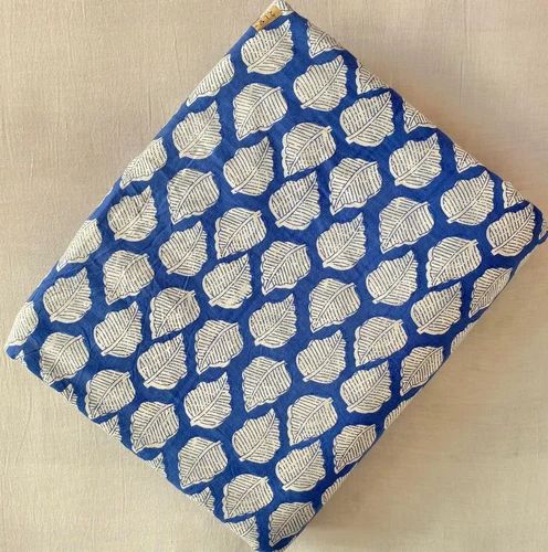 Printed Tie Dye Fabric