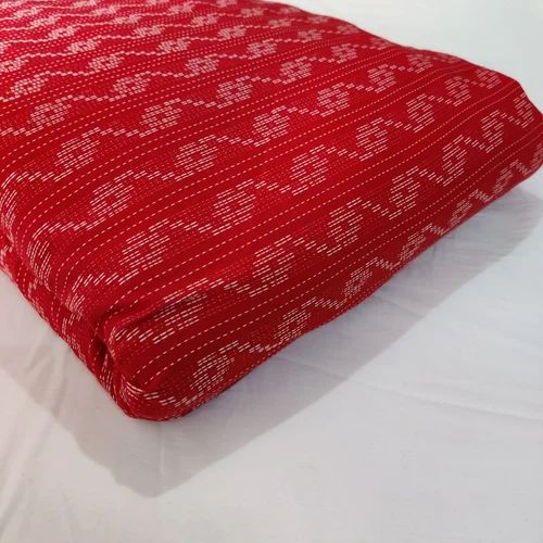 Plain Kantha Fabrics