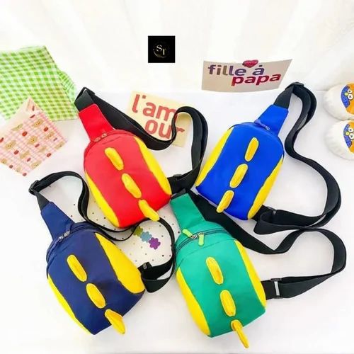 Kids Sling Bags