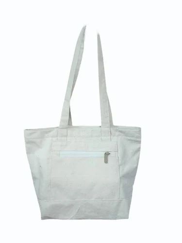 Cotton Shoulder Bags