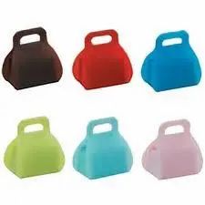 Plastic Handbag