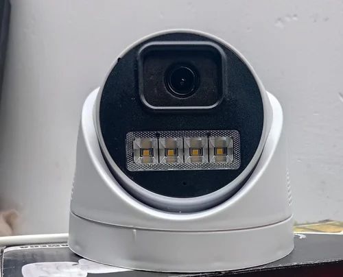 3Mp Sr Vision Night View Cctv Camera