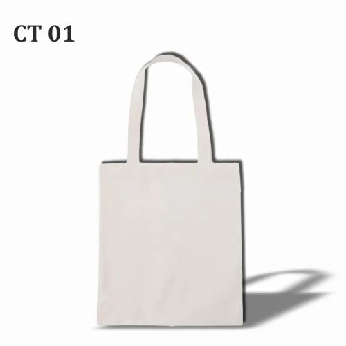 01 Fabric Hand Bag