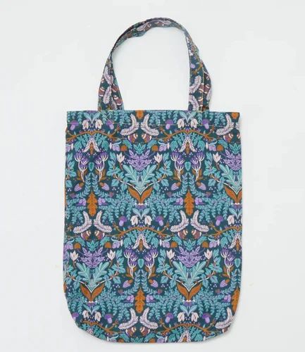 Textile Fabric Handbags