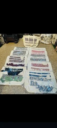 Cotton Handloom Bags