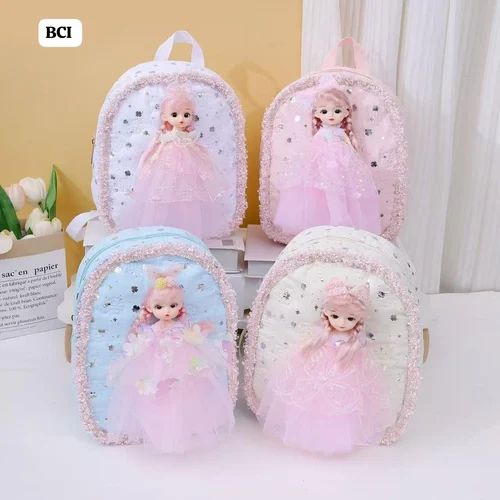 Super Cute Princess Bag Korean Style