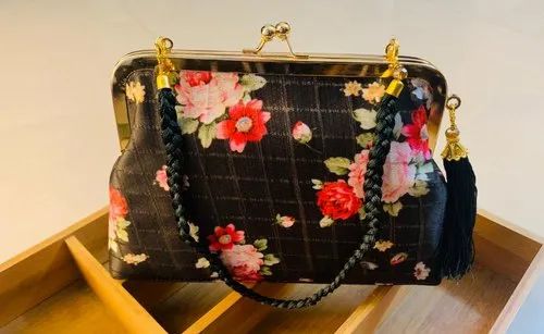 Brocade Designer Handbags