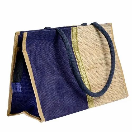 Banana Fiber Utility Bag