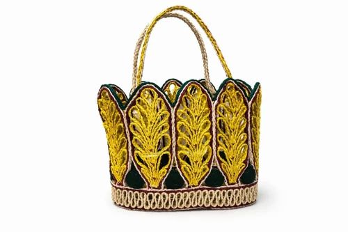 Banana Fibre Bag