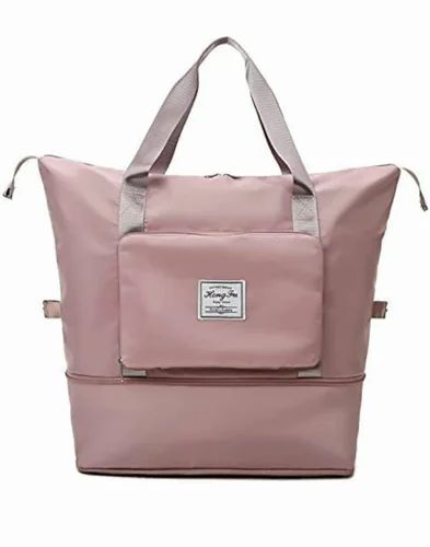 Foldable Handbag