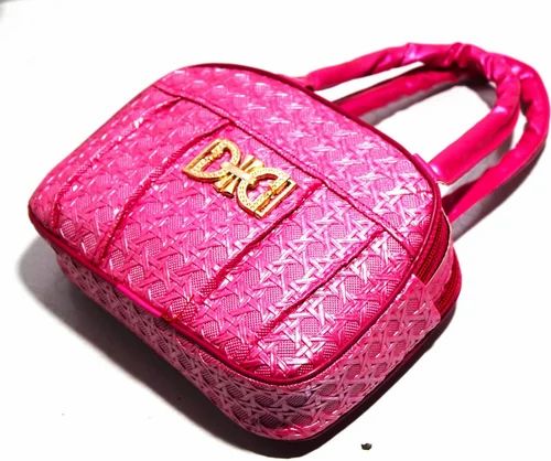Pu Leather ABIL Trendy Ladies Handbags Pattern 12