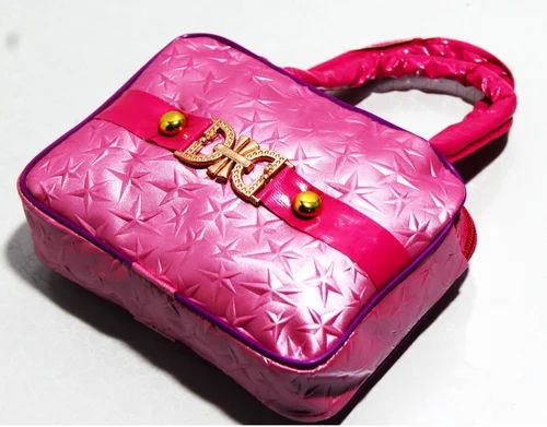 Pu Leather ABIL Trendy Ladies HandBag Pattern 25