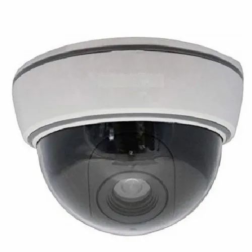 Dummy CCTV Camera