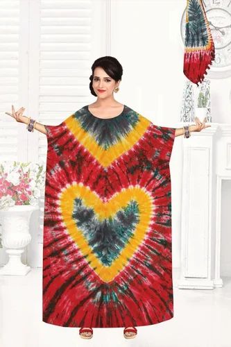 Deera Dera Dira Dirah African Dress