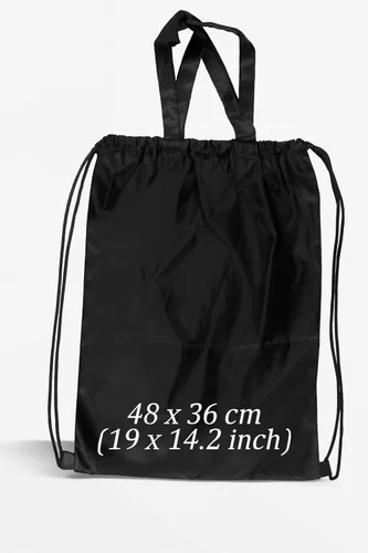 Ladies Nylon Handbag