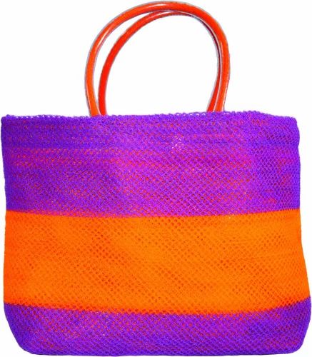 Waterproof Ladies Nylon Handbag