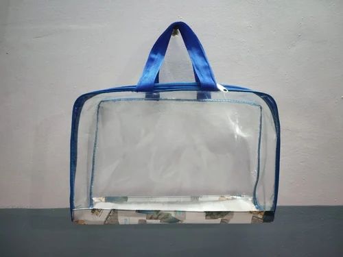 PVC Packaging Handbag