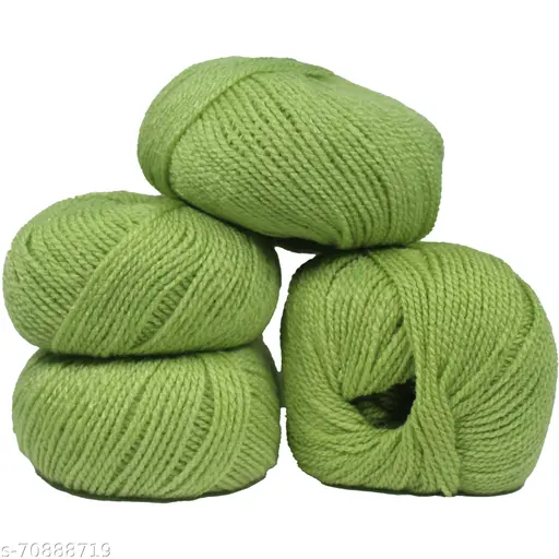Woolie Yarn