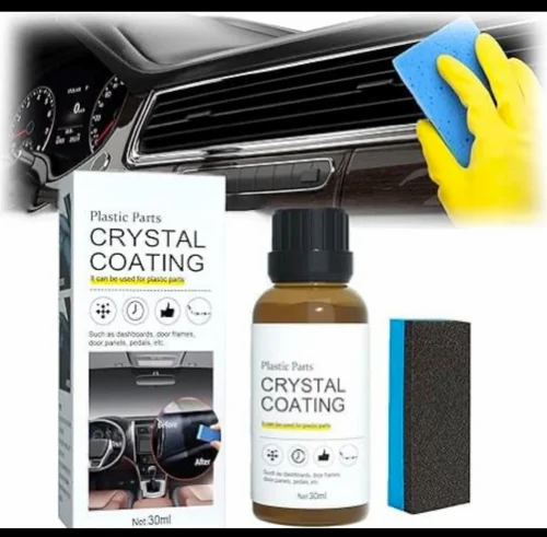 Car Crystal Coating