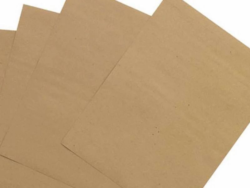 Square Bottom Bags