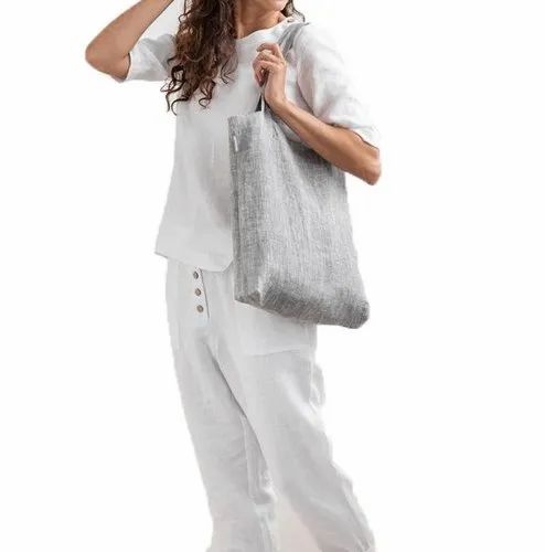 Women Linen Bags
