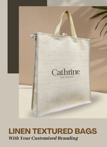 Linen Bag