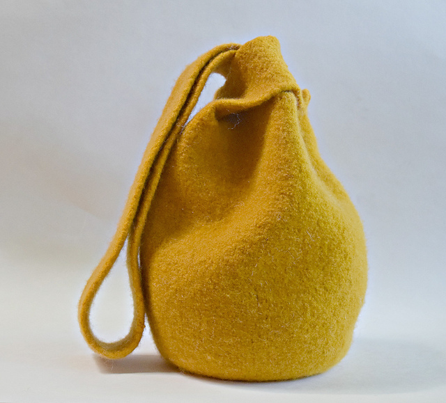 Knot Bags