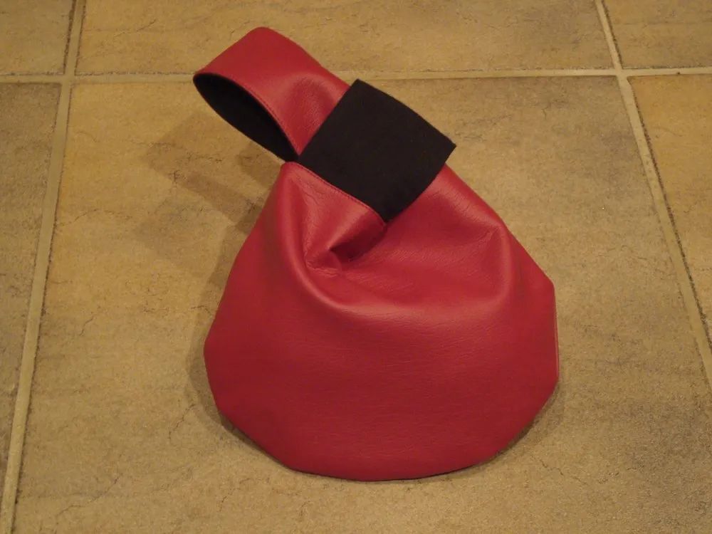 Knot Bags
