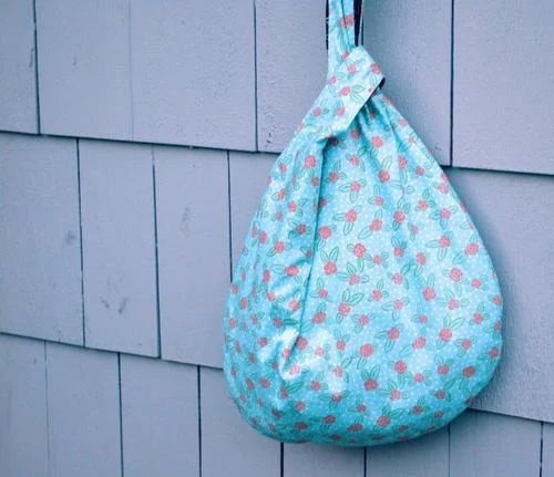 Knot Bags