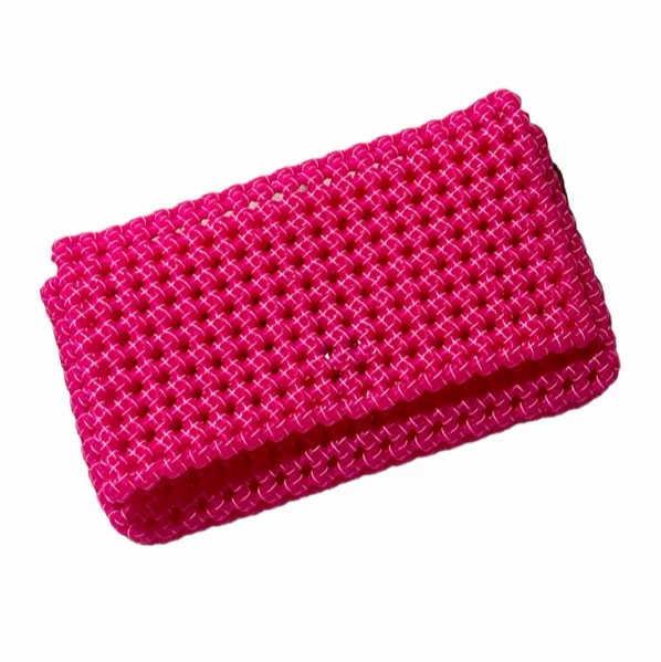 Simple Knots Bag