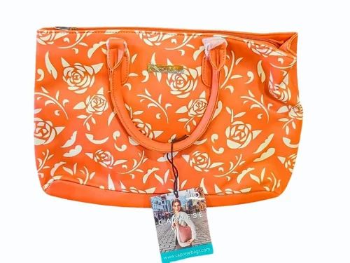 Caprese Ladies Handbag, Shoulder Bag