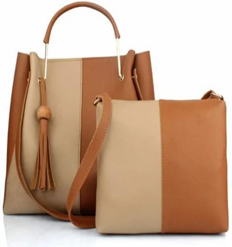 Pu Leather MWTREND women Casual Handbags