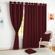  Door Curtain