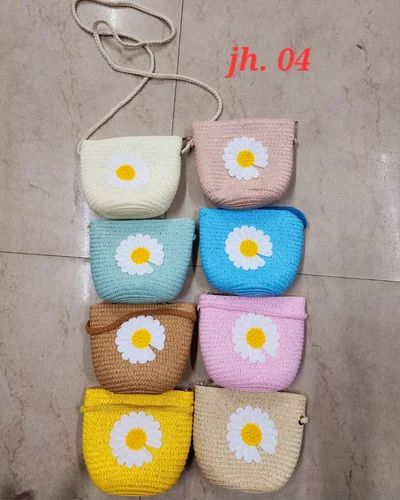 Kids Sling Bags