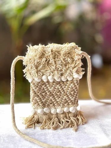 BOHO MOBILE SLING, Material: Cotton