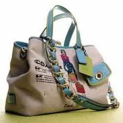 Funky Bags