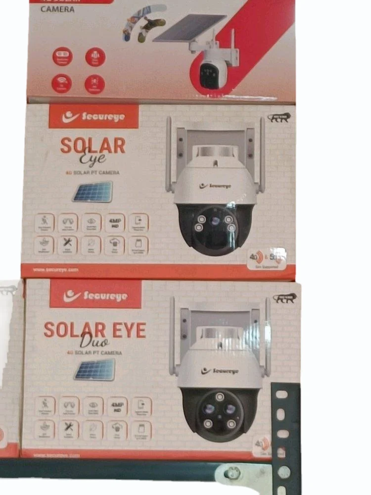 360 Degree Cctv Camera