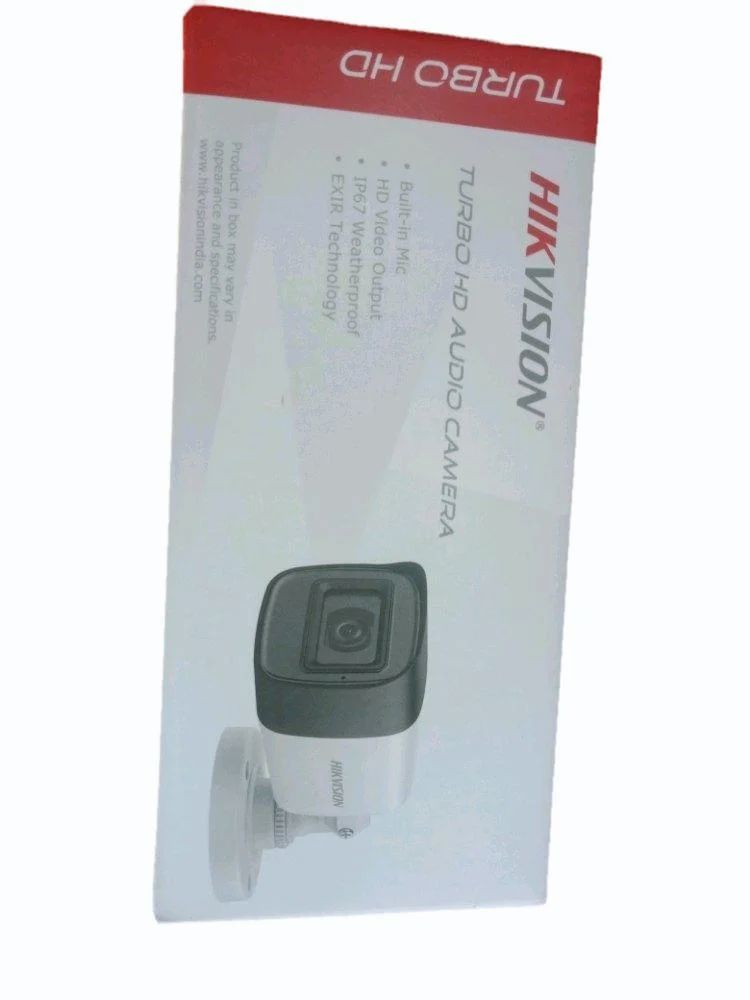 Audio Cctv