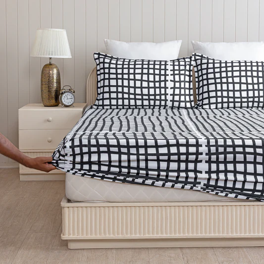 Bed Sheet
